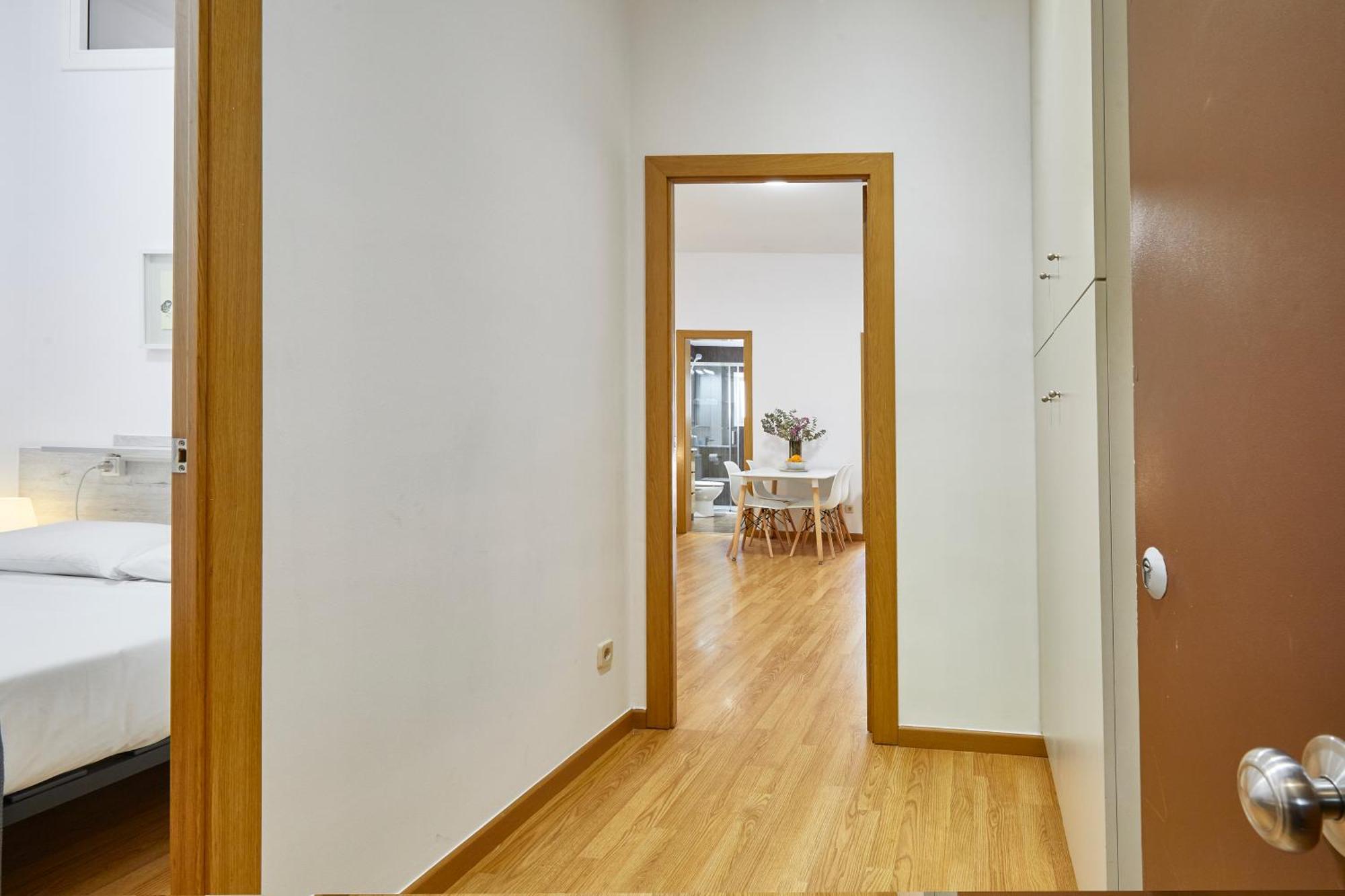 Apartamento Bbarcelona Sagrada Familia Terrace Flat Exterior foto